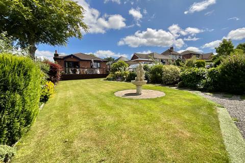 3 bedroom detached bungalow for sale, Lightwood Road, Stoke-On-Trent, ST3