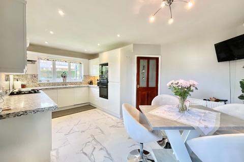 3 bedroom detached bungalow for sale, Lightwood Road, Stoke-On-Trent, ST3