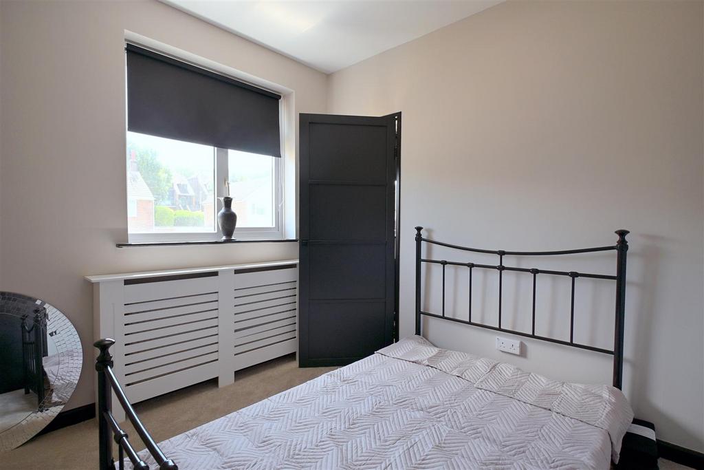 Bedroomm 3