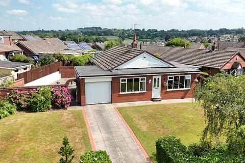 3 bedroom detached bungalow for sale, Caverswall Old Road, Stoke-On-Trent ST11