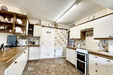3 bedroom detached bungalow for sale, Caverswall Old Road, Stoke-On-Trent ST11