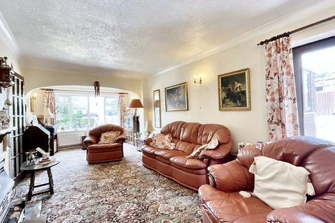 3 bedroom detached bungalow for sale, Caverswall Old Road, Stoke-On-Trent ST11
