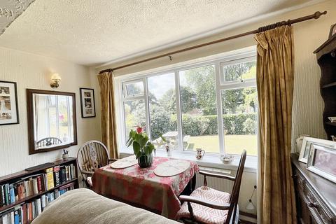 3 bedroom detached bungalow for sale, Caverswall Old Road, Stoke-On-Trent ST11