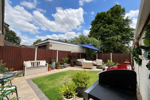 3 bedroom detached house for sale, Glebe Close, Stoke-On-Trent ST11
