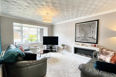 3 bedroom detached house for sale, Glebe Close, Stoke-On-Trent ST11
