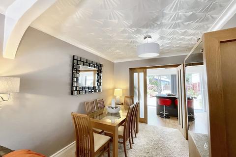 3 bedroom detached house for sale, Glebe Close, Stoke-On-Trent ST11