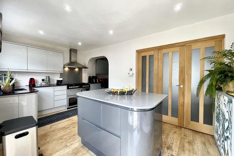 Glebe Close, Stoke-On-Trent ST11