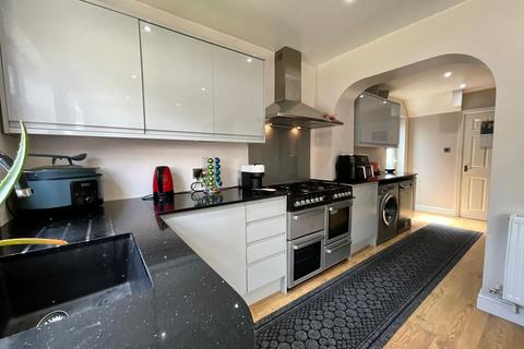 3 bedroom detached house for sale, Glebe Close, Stoke-On-Trent ST11