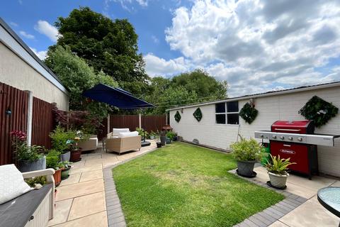 3 bedroom detached house for sale, Glebe Close, Stoke-On-Trent ST11