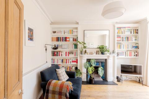 8 Southernhay Avenue, Bristol, BS8 4TJ