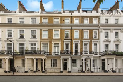 15a Devonshire Terrace, London, W2 3DW