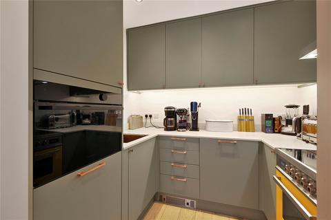 15a Devonshire Terrace, London, W2 3DW