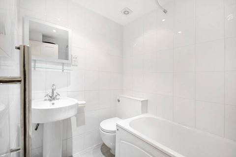 undefined, Abercorn Place, St John's Wood, London, NW8