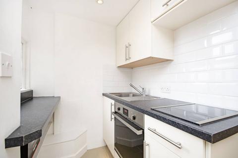undefined, Abercorn Place, St John's Wood, London, NW8