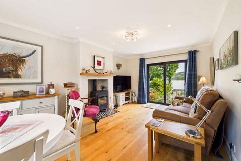 3 bedroom semi-detached house for sale, 8 Dalavich, by Taynuilt, Argyll