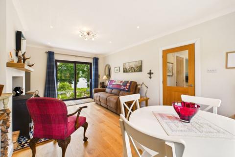 3 bedroom semi-detached house for sale, 8 Dalavich, by Taynuilt, Argyll