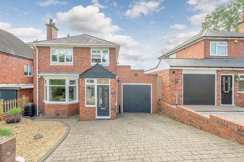 Banners Lane, Halesowen, B63 2AU