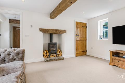 3 bedroom cottage for sale, Bodymoor Green Farm, Coventry Road, Kingsbury, Tamworth, Warwickshire, B78