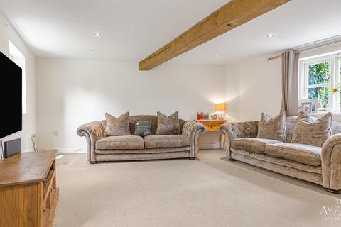 3 bedroom cottage for sale, Bodymoor Green Farm, Coventry Road, Kingsbury, Tamworth, Warwickshire, B78