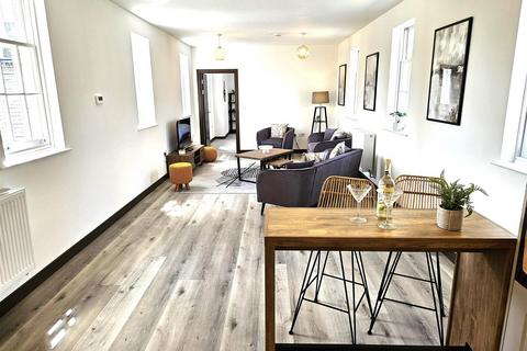 2 bedroom apartment for sale, Mccarthy Crescent, Wellesley, Aldershot