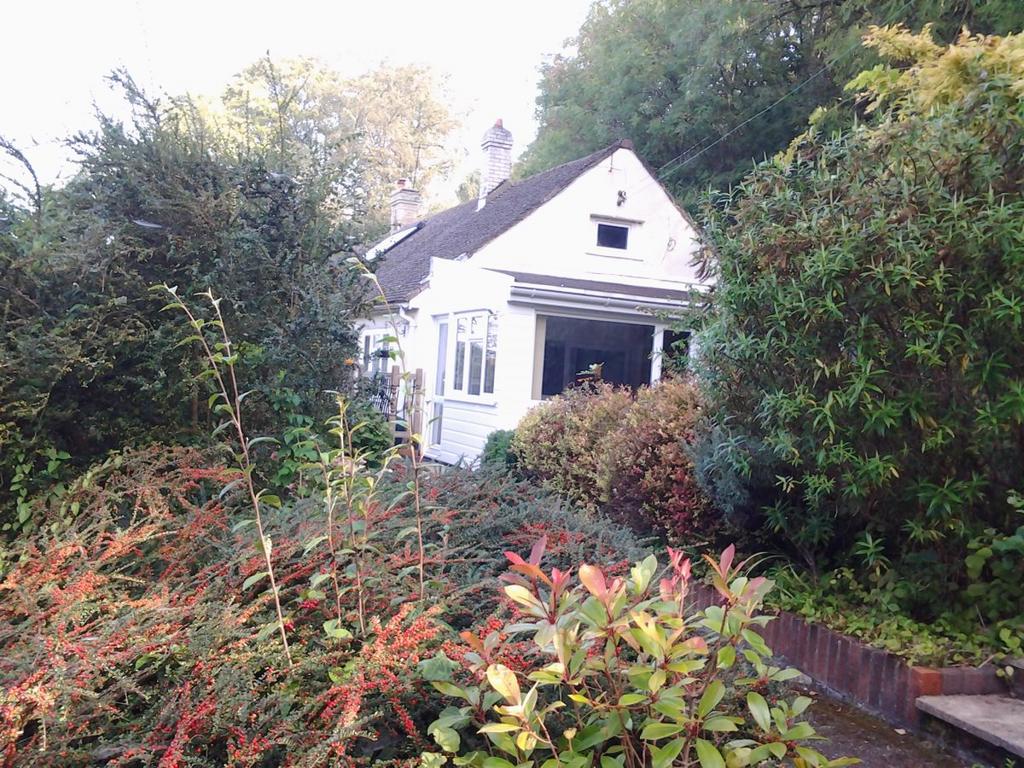 1 Bed Annex Cottage