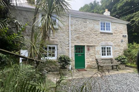 undefined, Germoe Lane, Germoe TR20