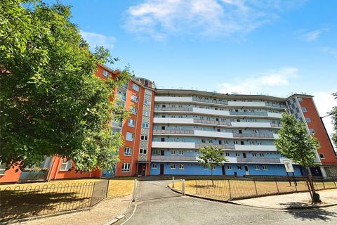 Aspinden Road, London SE16