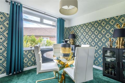 3 bedroom bungalow for sale, Runnymead Avenue, BRISTOL, BS4