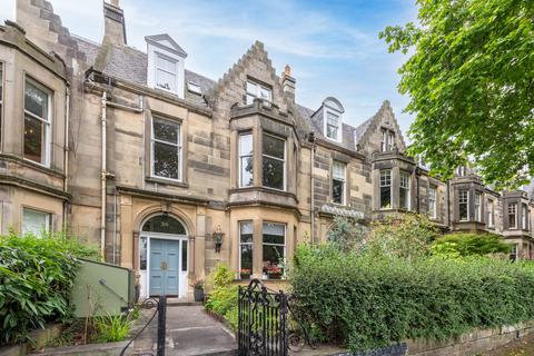 2 bedroom flat for sale, Murrayfield Avenue, Murrayfield, Edinburgh EH12