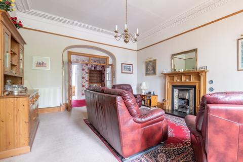 2 bedroom flat for sale, Murrayfield Avenue, Murrayfield, Edinburgh EH12