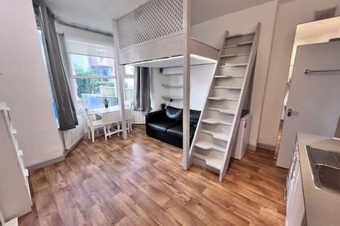 undefined, Flat 1, 28 Sheldon Road Nether Edge Sheffield S7 1GW