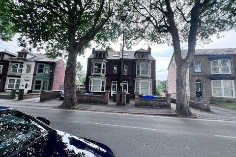 undefined, Flat 1, 28 Sheldon Road Nether Edge Sheffield S7 1GW