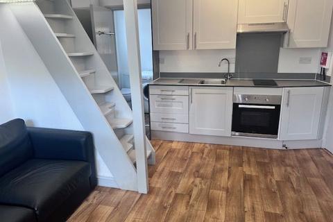 undefined, Flat 1, 28 Sheldon Road Nether Edge Sheffield S7 1GW