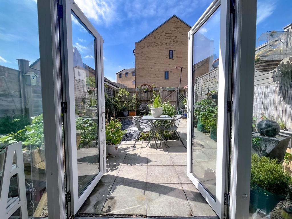French Doors