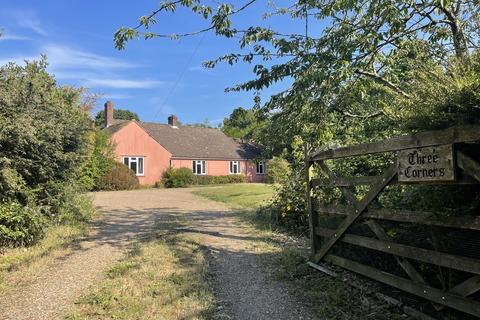 undefined, Tunstall, Woodbridge