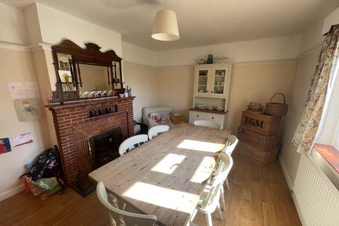 undefined, Tunstall, Woodbridge