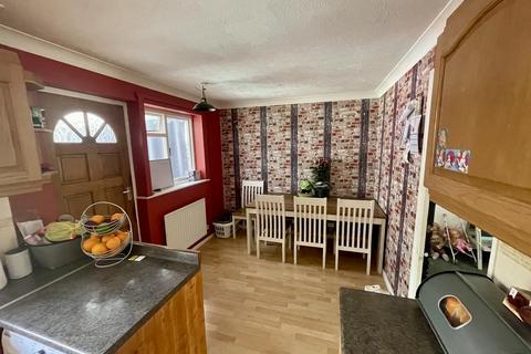 3 bedroom semi-detached house for sale, Leiston, Suffolk