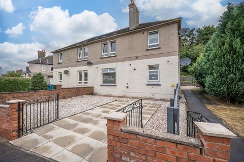 78 Dick Crescent, Burntisland, KY3 0BT