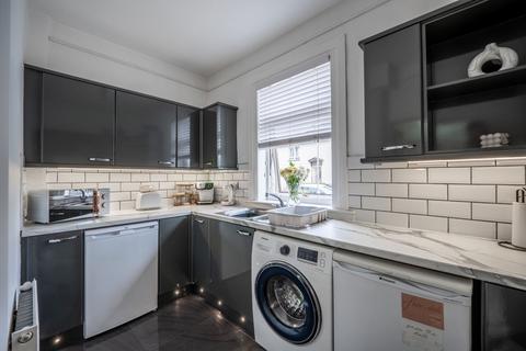 78 Dick Crescent, Burntisland, KY3 0BT