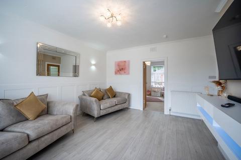 78 Dick Crescent, Burntisland, KY3 0BT