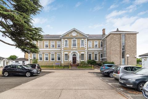 1 bedroom ground floor flat for sale, Brampton Road, Millfield House Millfield Park Brampton Road, PE29
