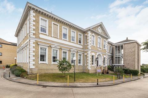 1 bedroom ground floor flat for sale, Brampton Road, Millfield House Millfield Park Brampton Road, PE29