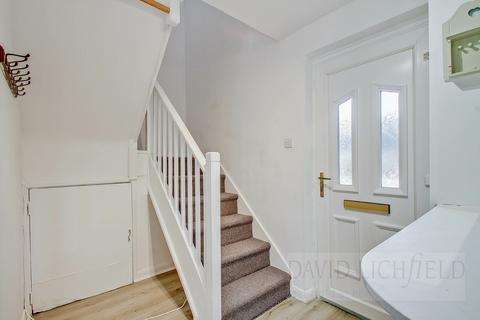 2 bedroom end of terrace house for sale, Northwood HA6