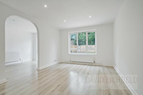 2 bedroom end of terrace house for sale, Northwood HA6