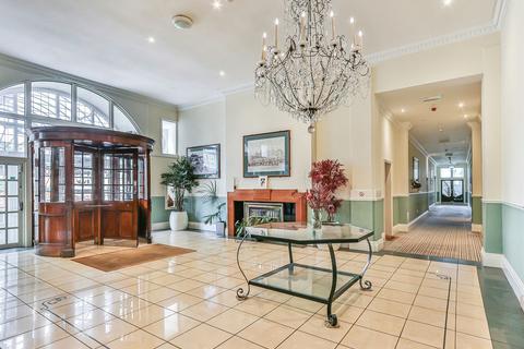 2 bedroom apartment for sale, Burlington Mansions Central, Boscombe Spa
