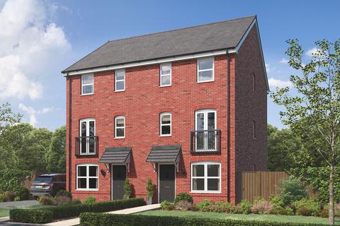 undefined, Plot 70, The Ashdown at Hawthorn Park, Cholstrey Road, Leominster HR6