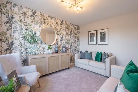 undefined, Plot 346, The Stanton at Hawthorn Park, Cholstrey Road, Leominster HR6