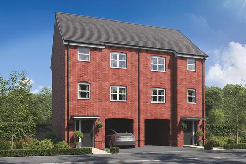 undefined, Plot 346, The Stanton at Hawthorn Park, Cholstrey Road, Leominster HR6