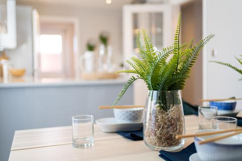 undefined, Plot 346, The Stanton at Hawthorn Park, Cholstrey Road, Leominster HR6