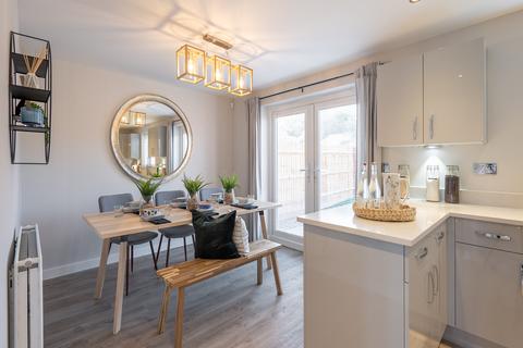 undefined, Plot 347, The Stanton at Hawthorn Park, Cholstrey Road, Leominster HR6